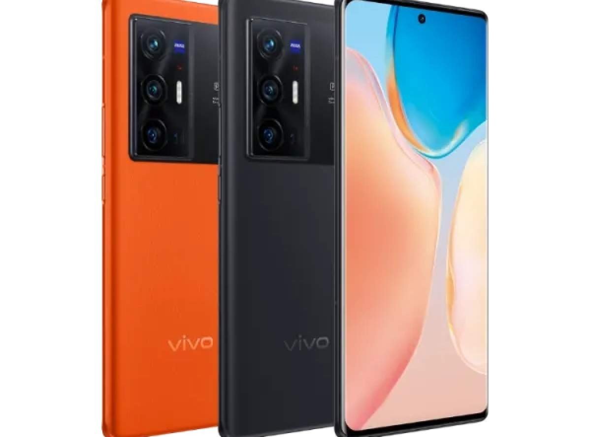 Vivo X 80 Pro Купить