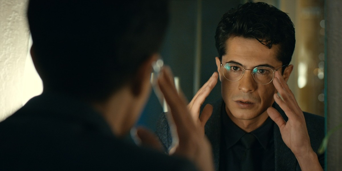 mahkum final yapıyor