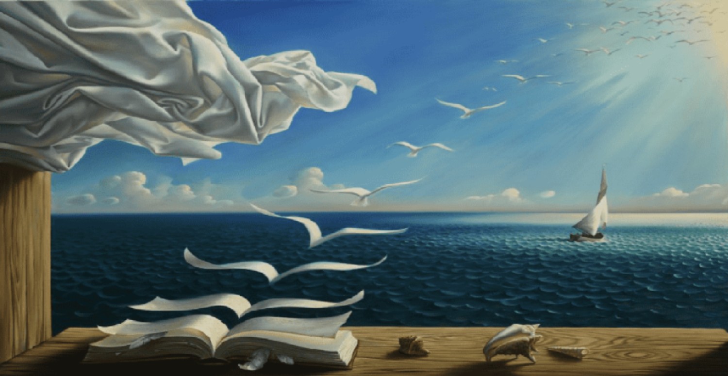 Sürrealizm eserleri ve sanatçılar