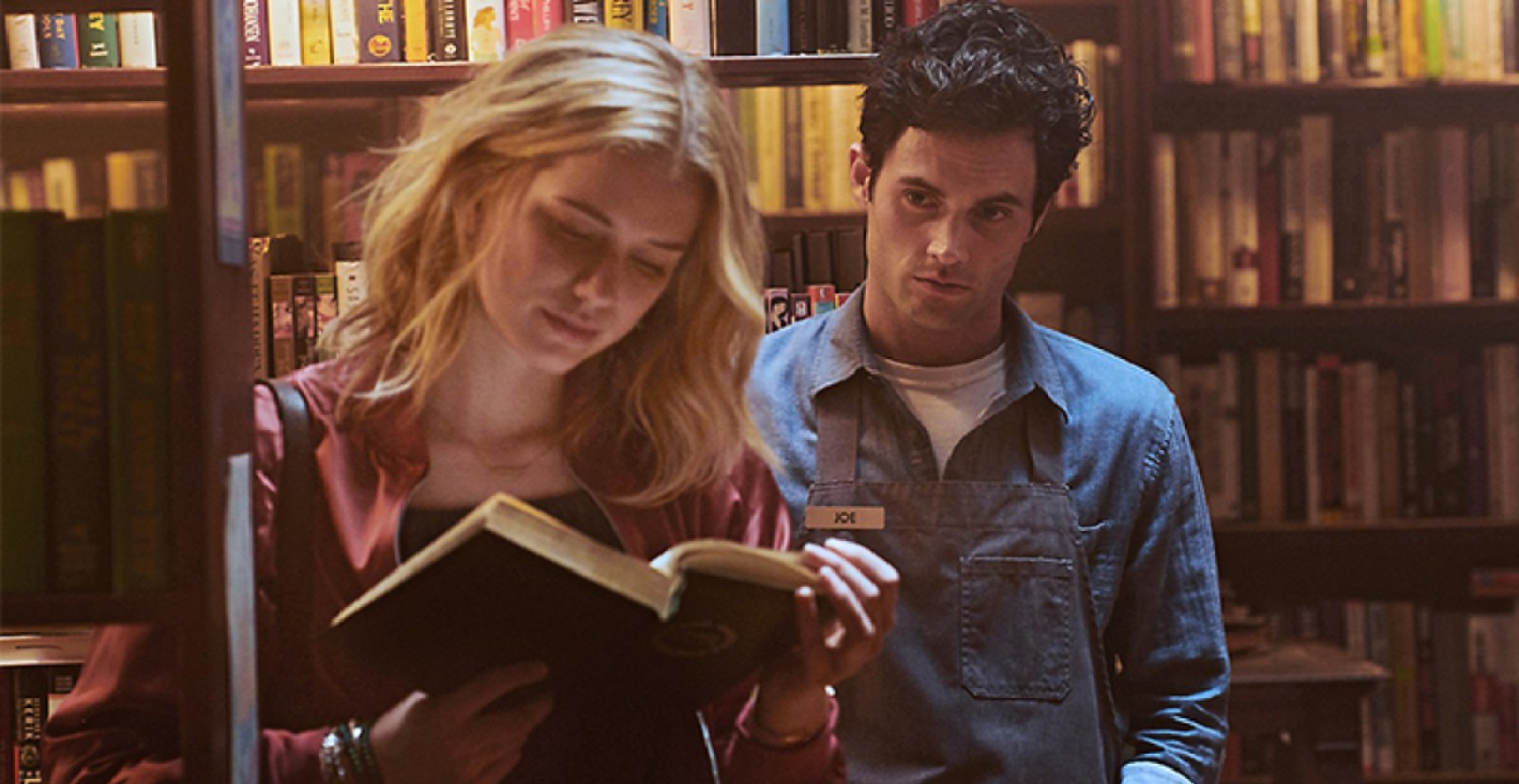 You dizinin konusu ve oyuncuları