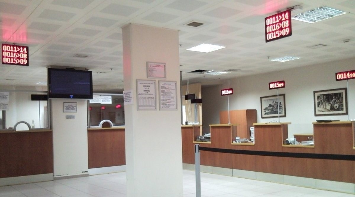 2022 devlet bankaları listesi