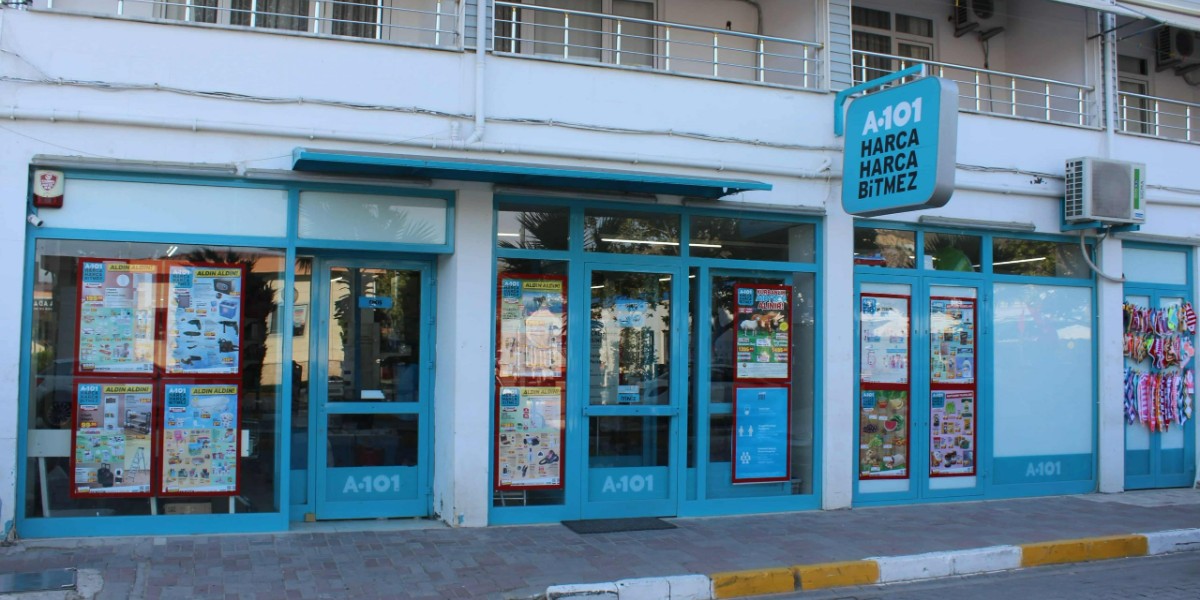 A101 İndirim Ürüleri 15-21 Ekim