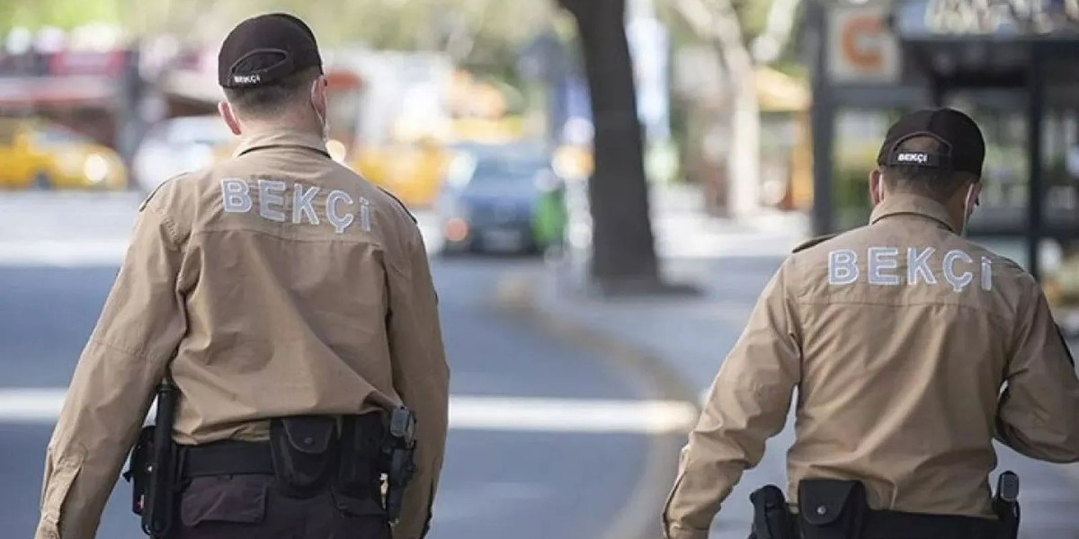 Bekçi başvuruları ne zaman