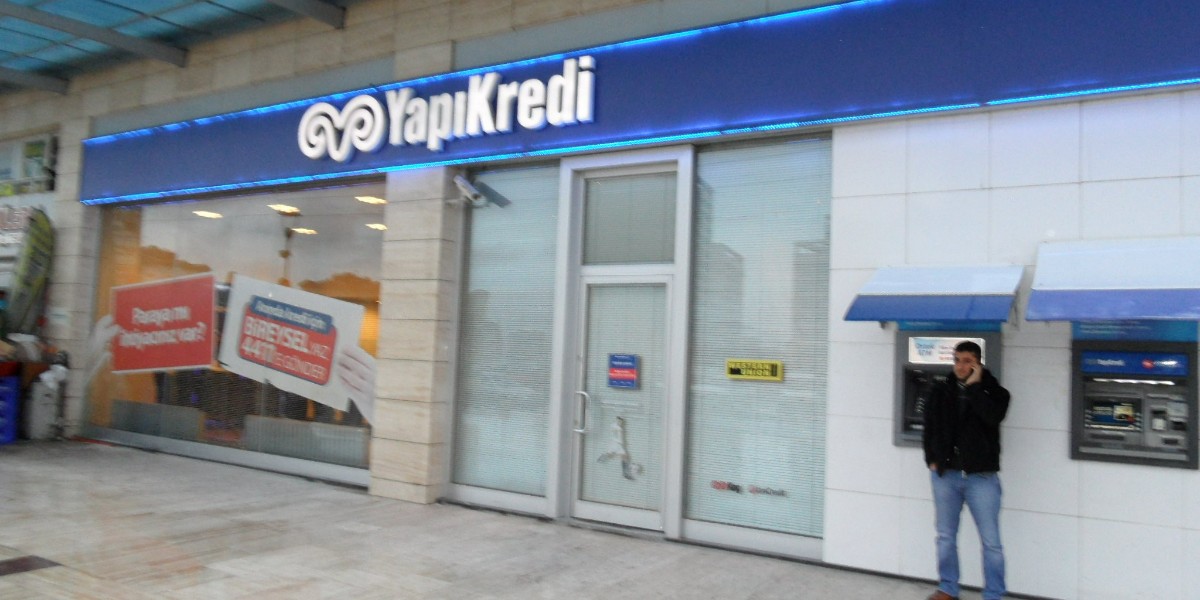 Yapı Kredi Promosyon Ödemesi