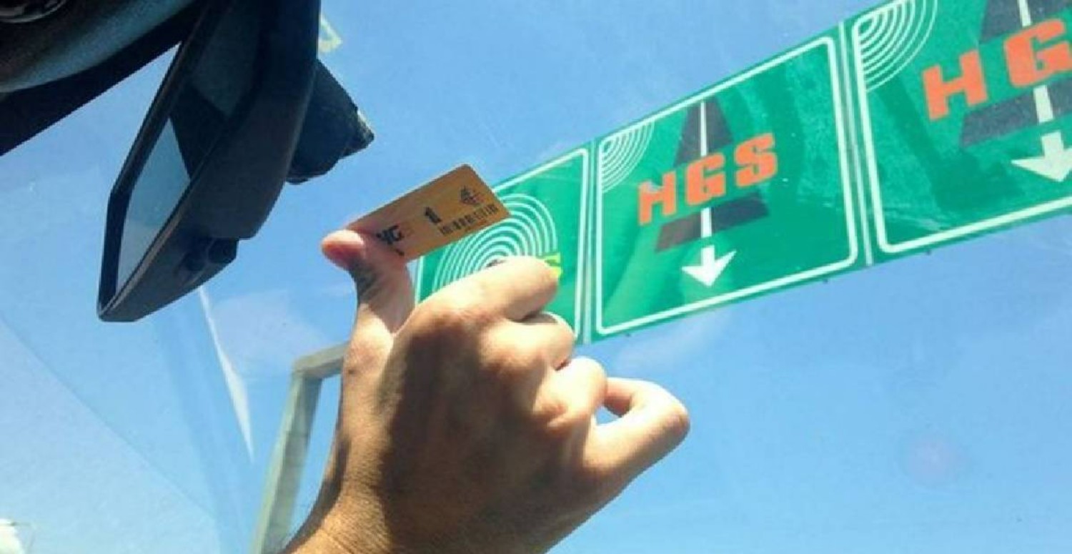 HGS nereden alınır