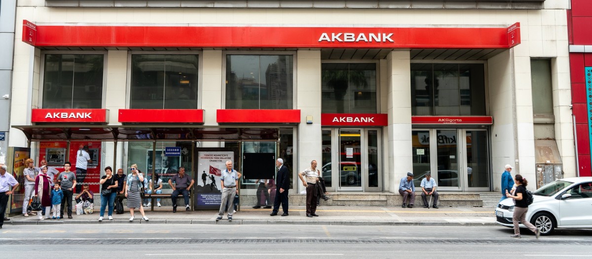 Akbank Faizsiz 10 bin TL Kampanyası