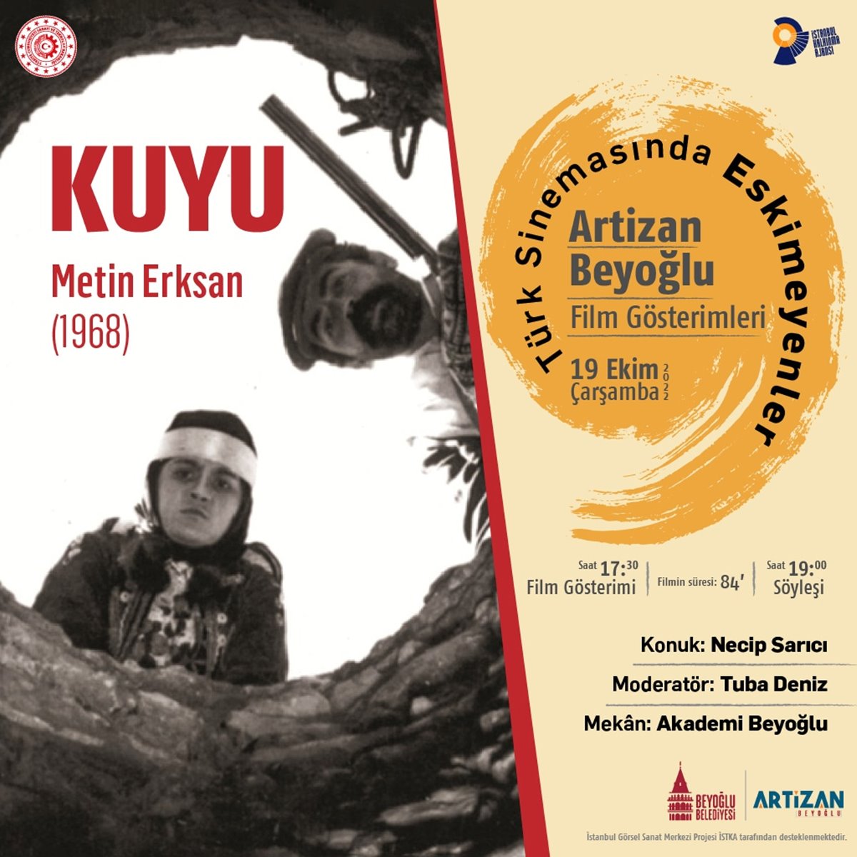 kuyu-filmi-konusu-ne-oyunculari-kimler-hangi-yilda-cekildi