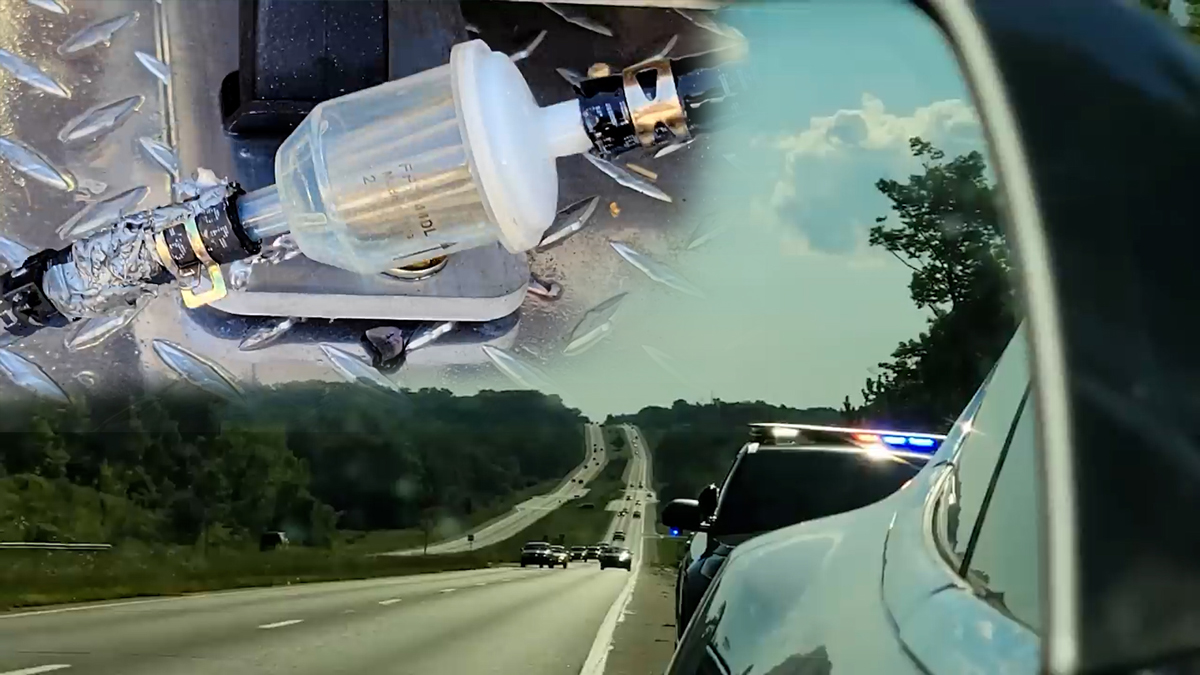 tesla-model-s-polis-cevirdi