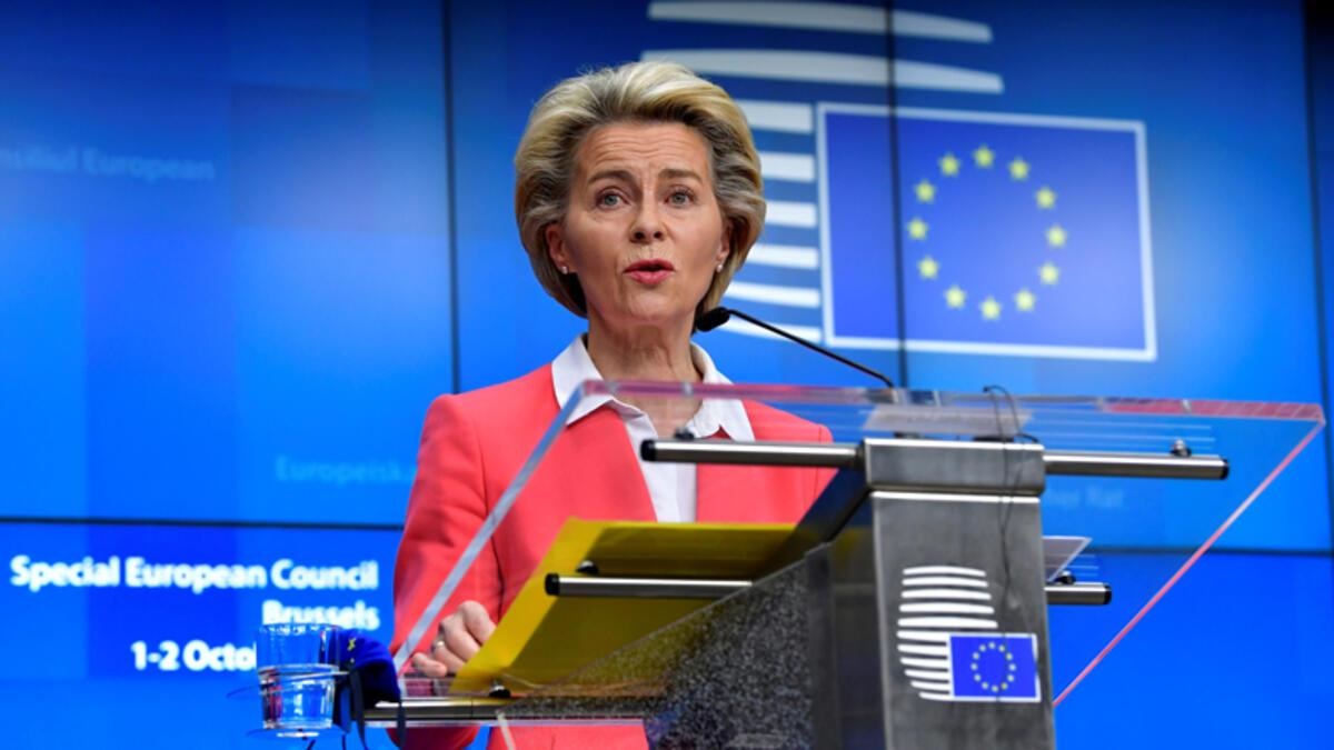 ursula-von-der-leyen-kimdir