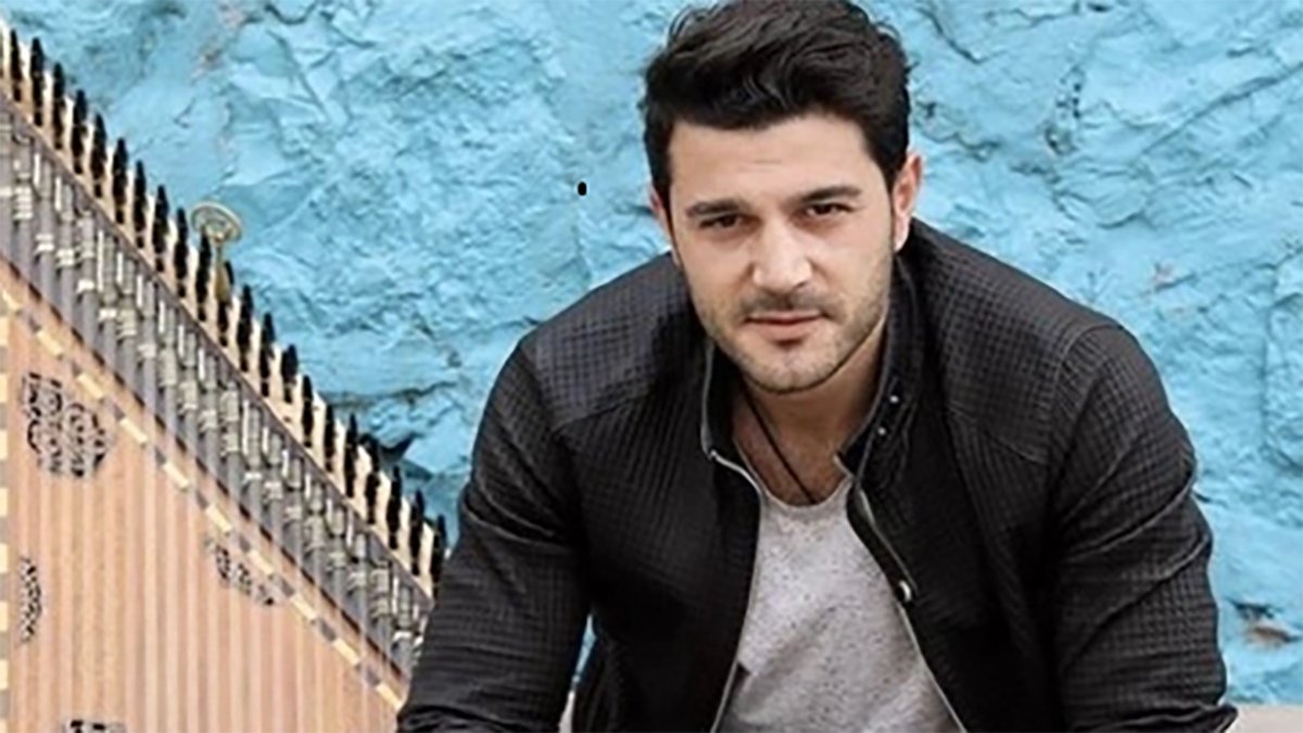 burak sevinç