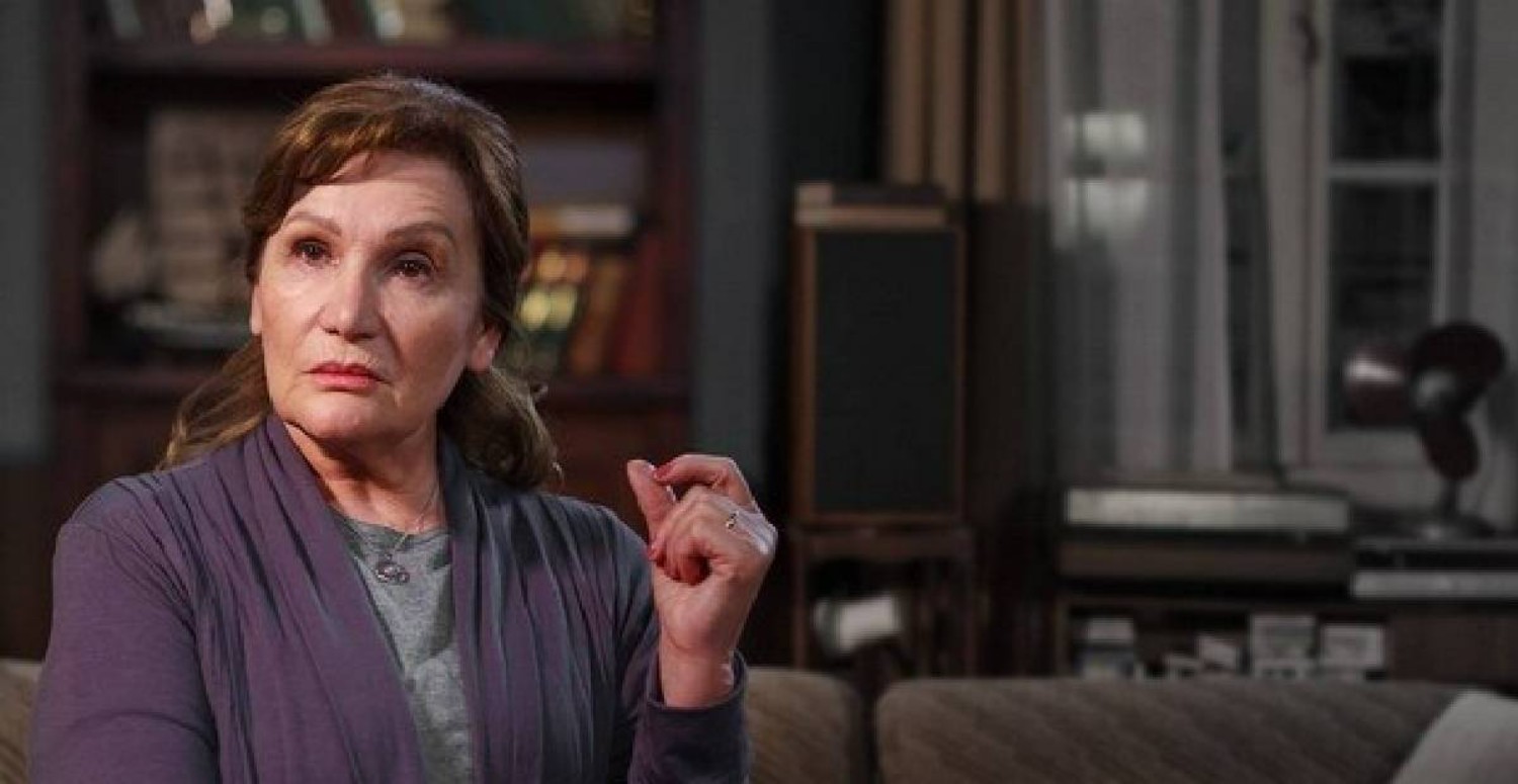 Balkan Ninnisi Nina Kimdir