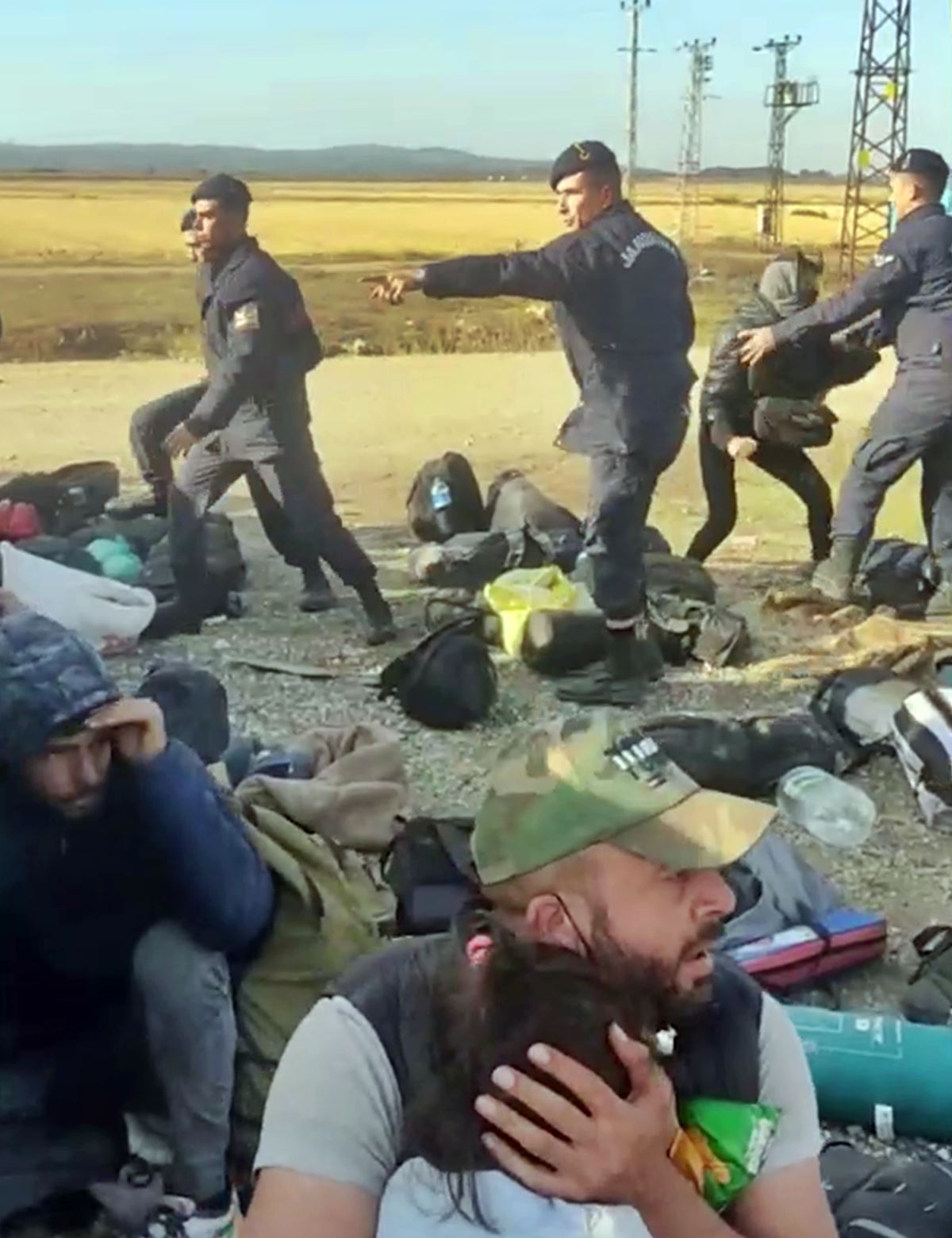 yunanistana-kacak-yollarla-giden-multeciler