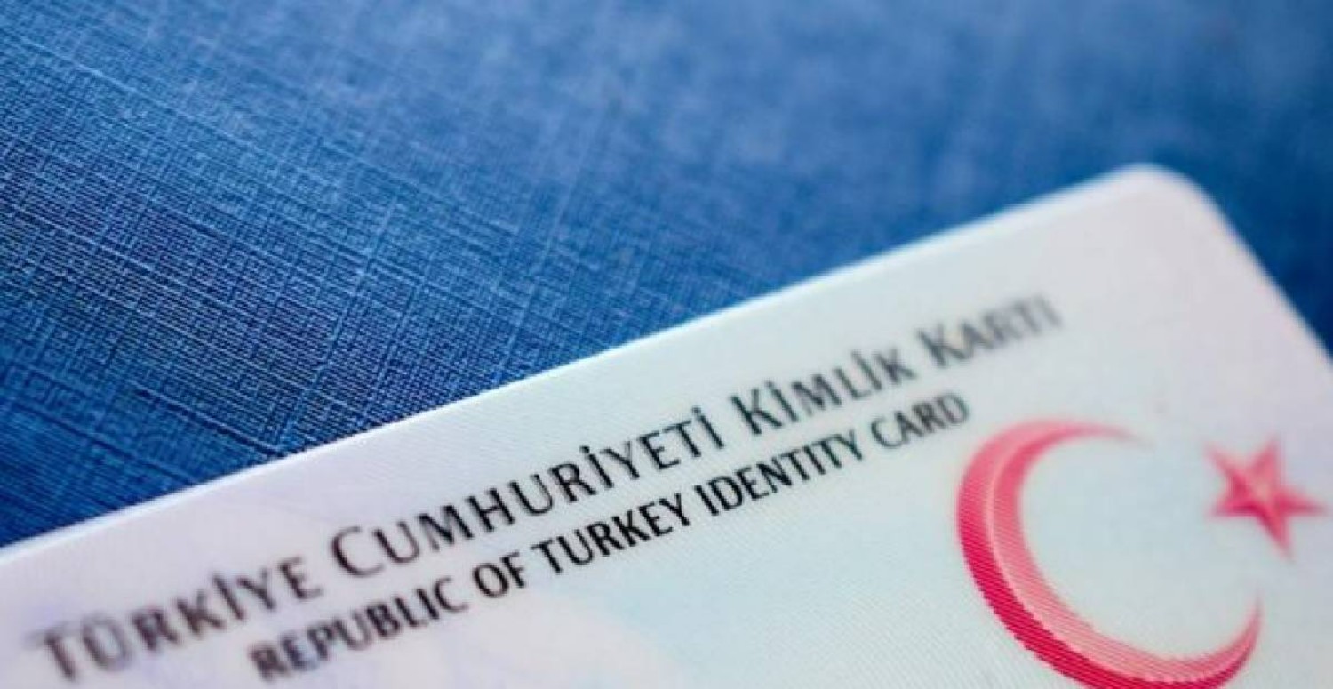 Kimlik kartı başvurusu nasıl alınır