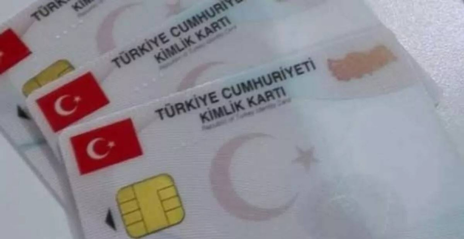 Kimlik ve ehliyetlerde yeni dönem