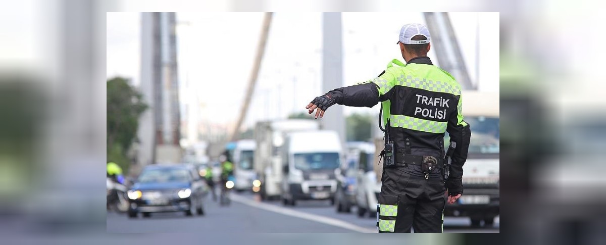 trafik cezası