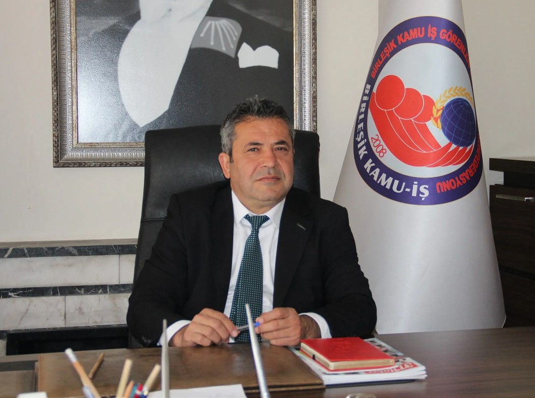 birlesik-kamu-is-konfederasyonu-baskani-mehmet-balik