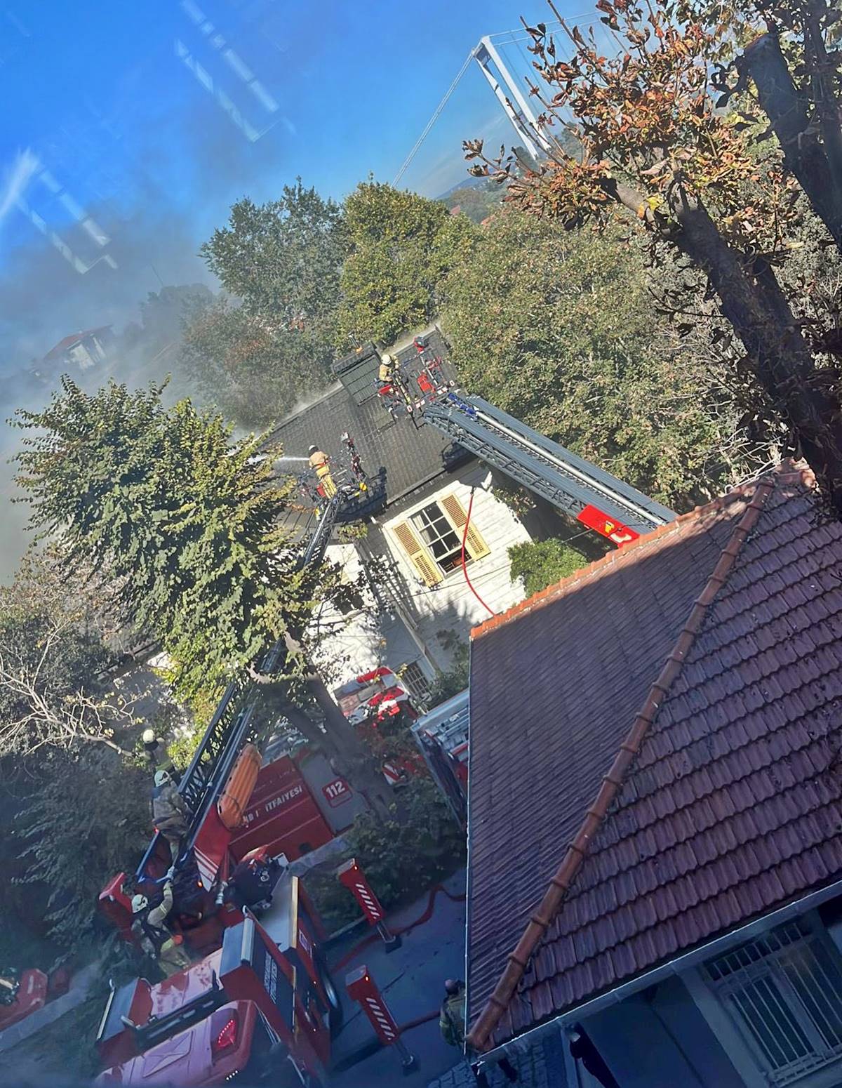 bogazici-universitesi-yangin-mi-cikti