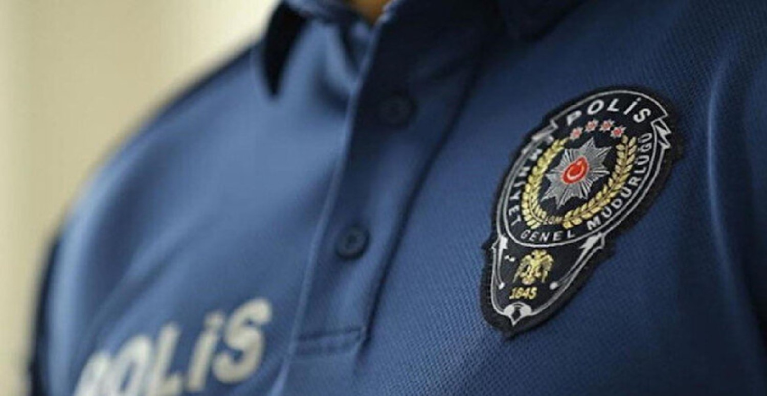 KPSS polis alıları