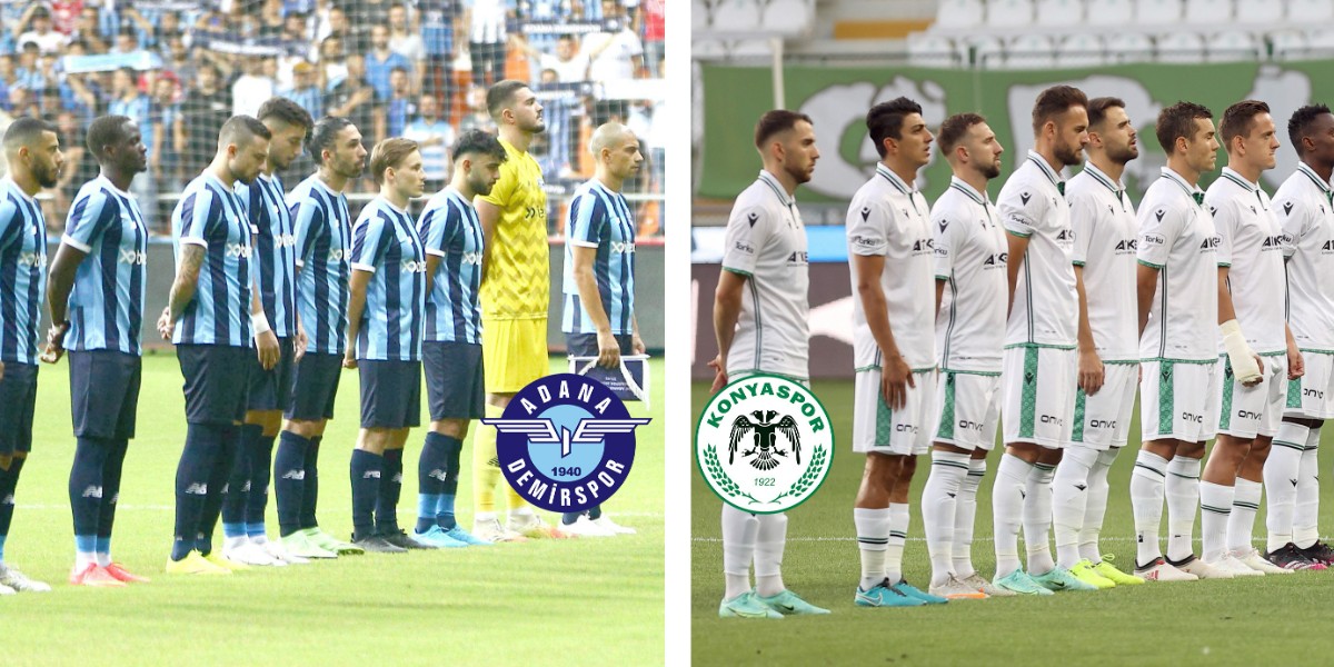adana demirspor liderliği kaptırdı