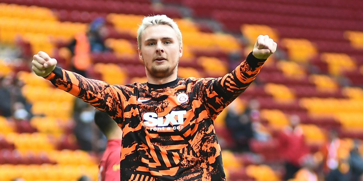 Nelsson için 20 Milyon Euro