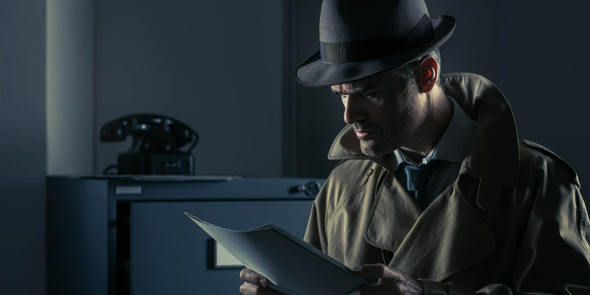 dedektif nedir, nasıl olunur? dedektif ne iş yapar? dedektif olmak için  istenen şartlar