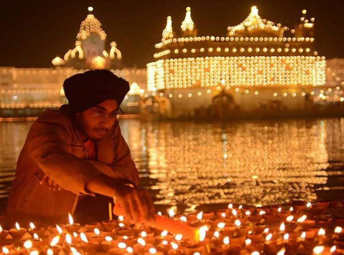 diwali festivali nedir