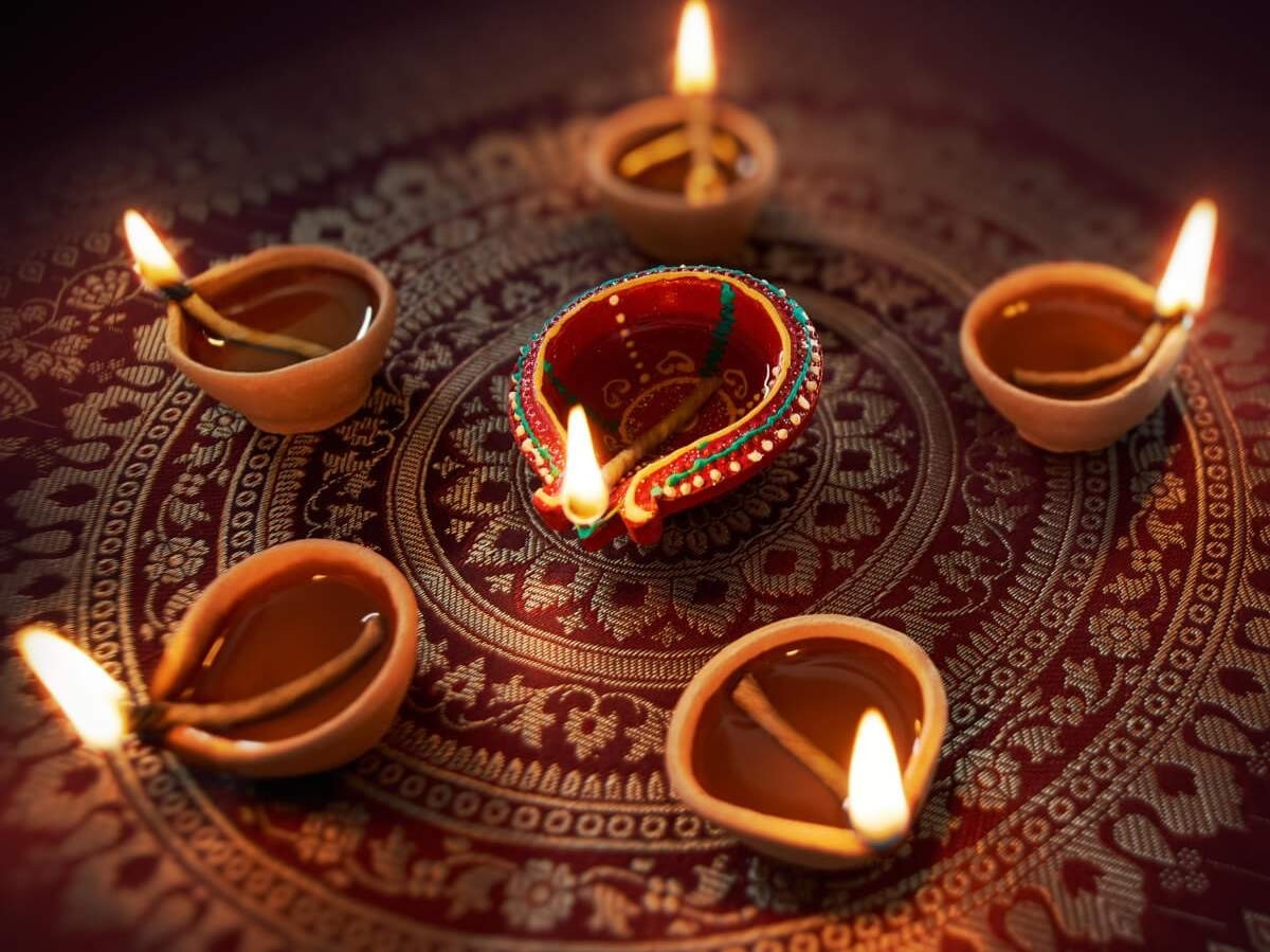 diwali festivali nedir