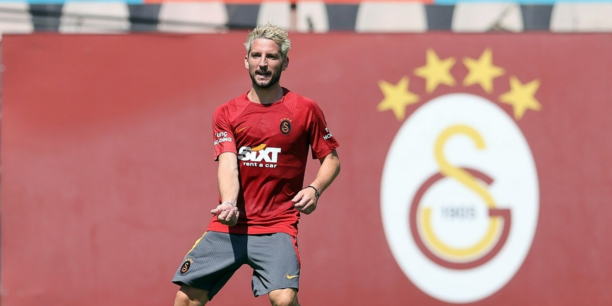 Mertens hakemlere isyan etti