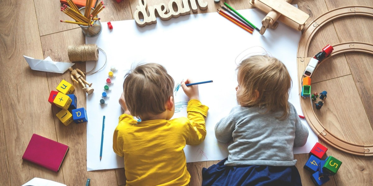 Okul öncesi öğretmeni ne iş yapar