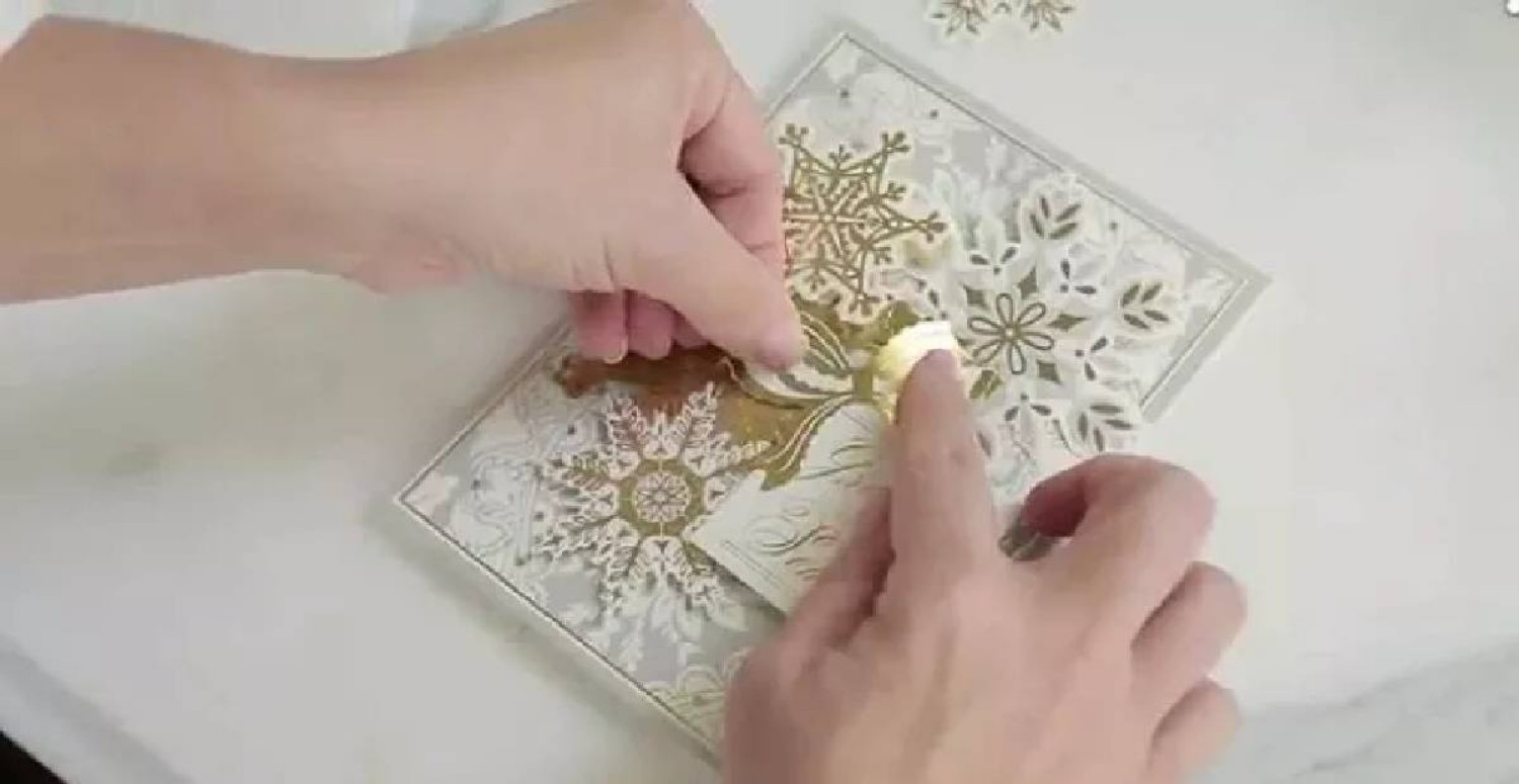 Davatiye katlama nasıl yapılır