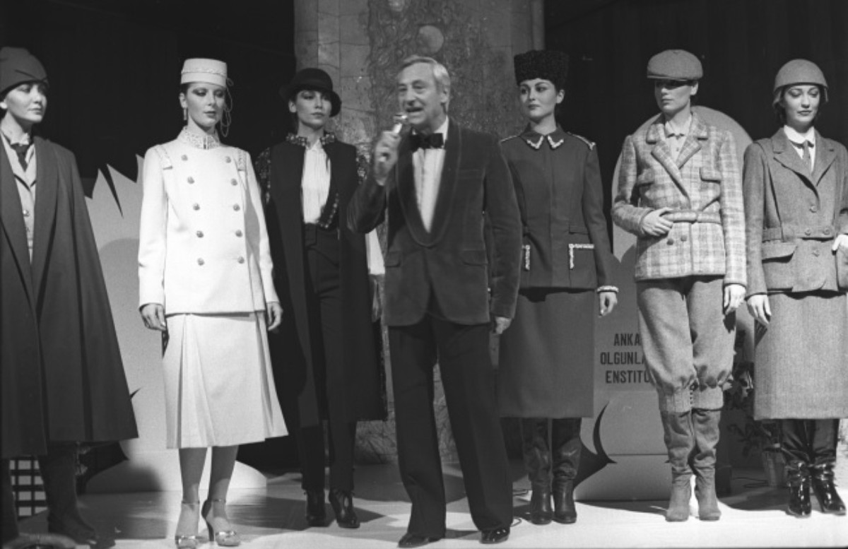 Halit Kıvanç kimdir