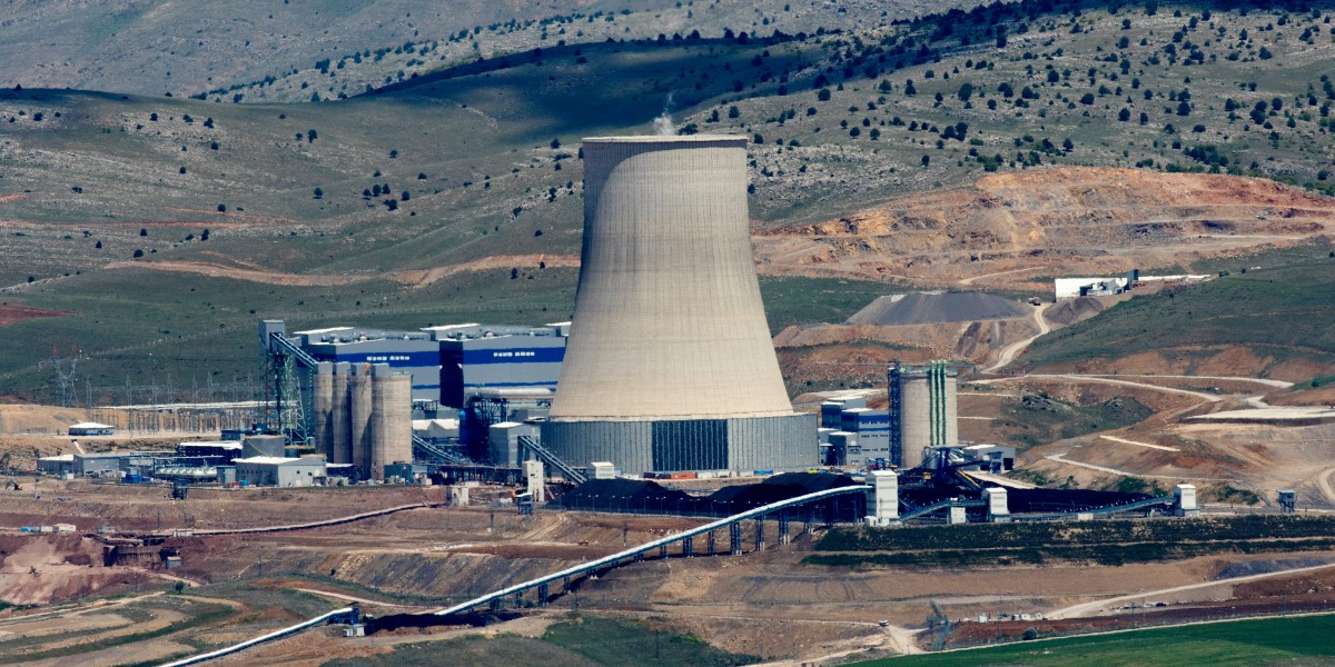 Termik Santral Nedir