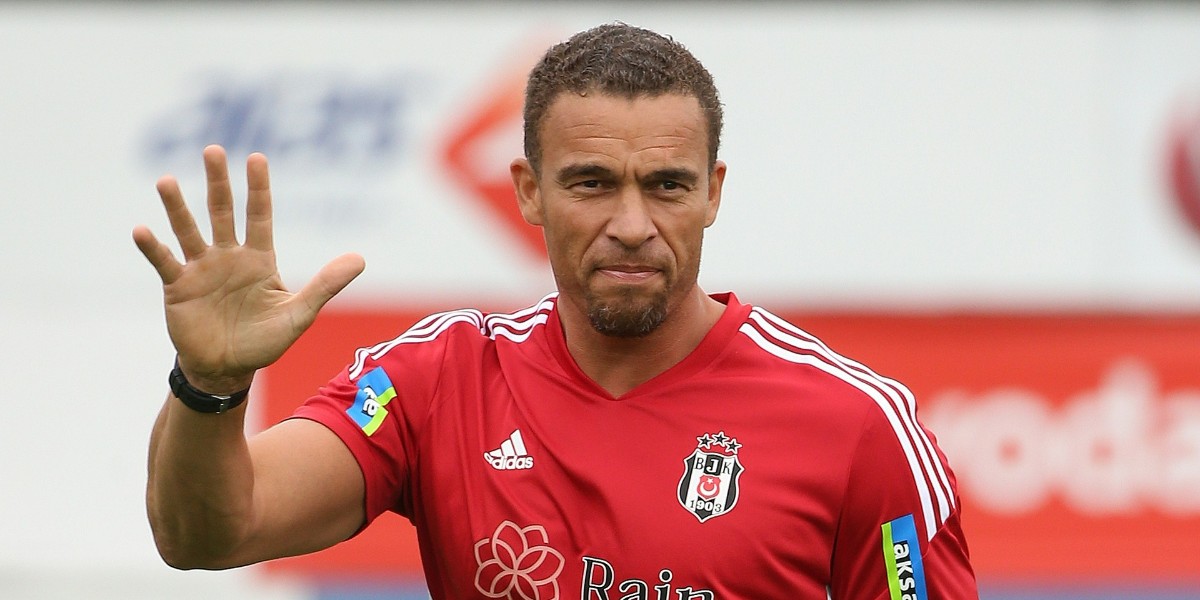 Valerien Ismael ayrılabilir