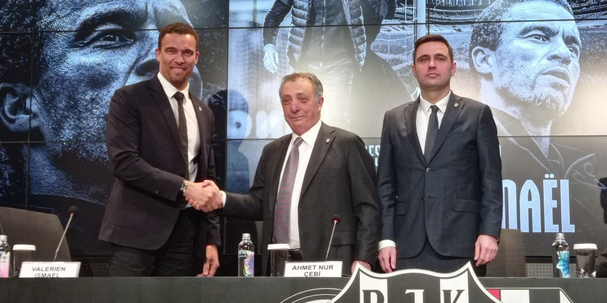 ceyhun kazancı bjk ayrılık