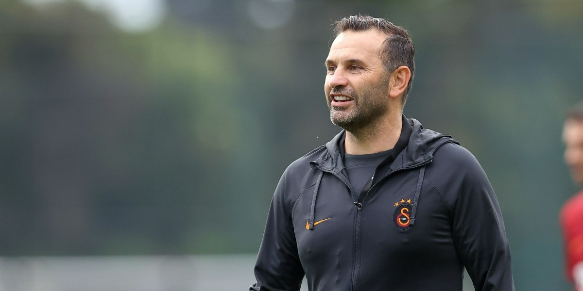 okan buruk galatasaray motivasyon toplantısı