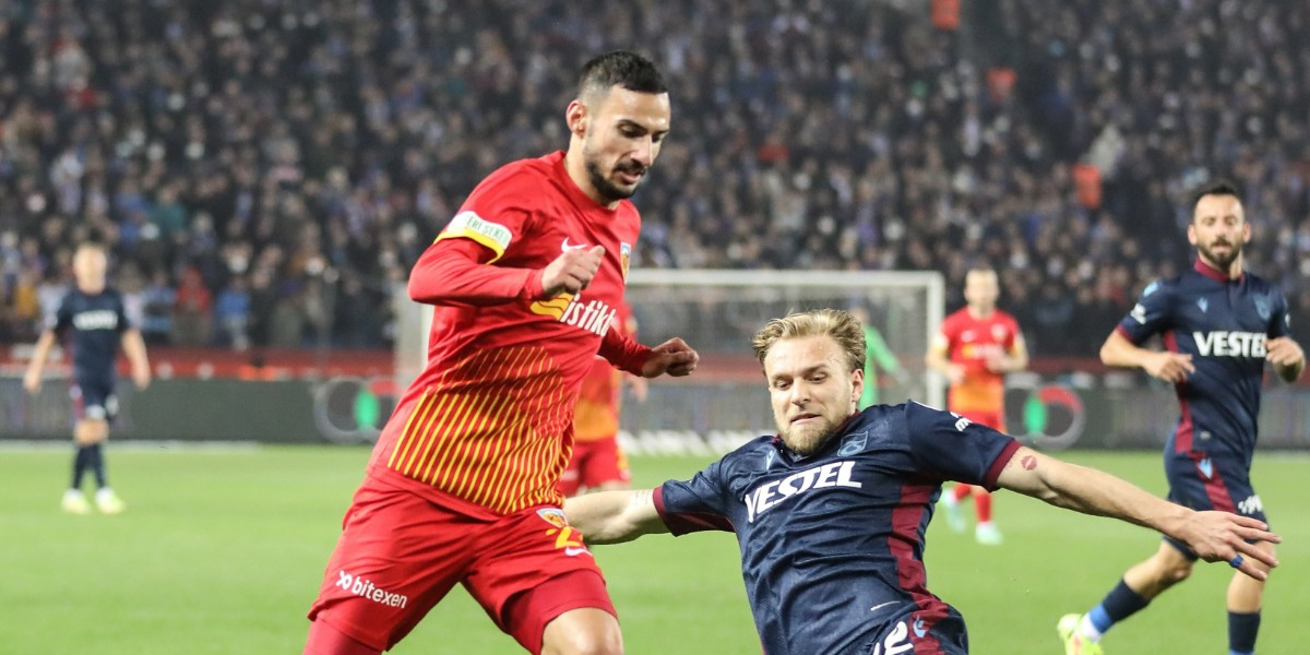 Onur Bulut Trabzonspor iddiası