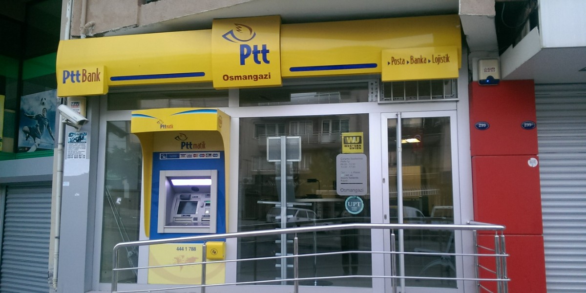 PTT Çalışma Saatlerş