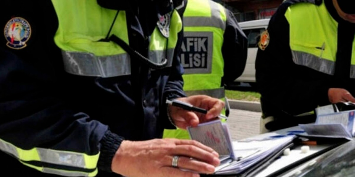 Dur ihtarı cezaları