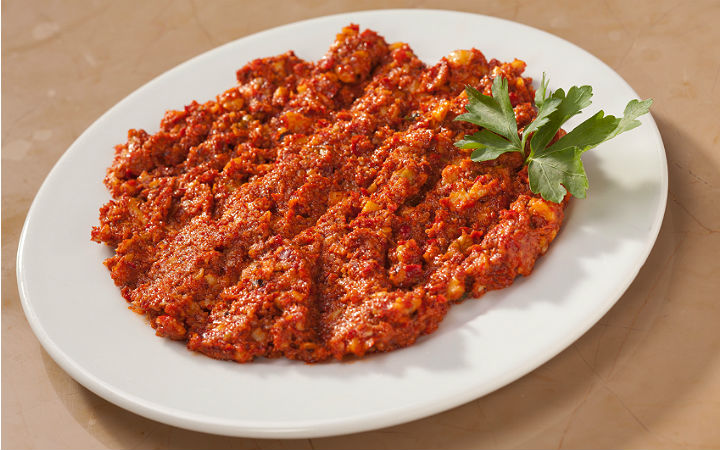 muhammara-tarifi