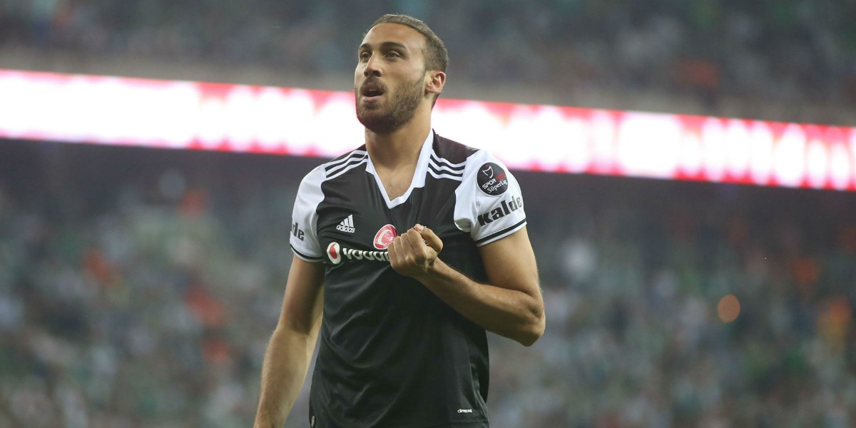 Şenol Hoca Cenk Tosun'u oynatacak