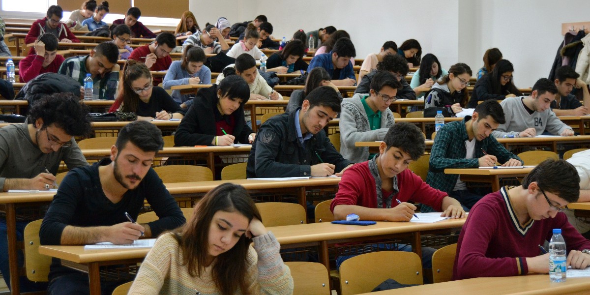 üniversite sınavı puan kesintisi