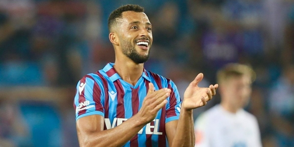 Vitor Hugo Kızılyıldız TS