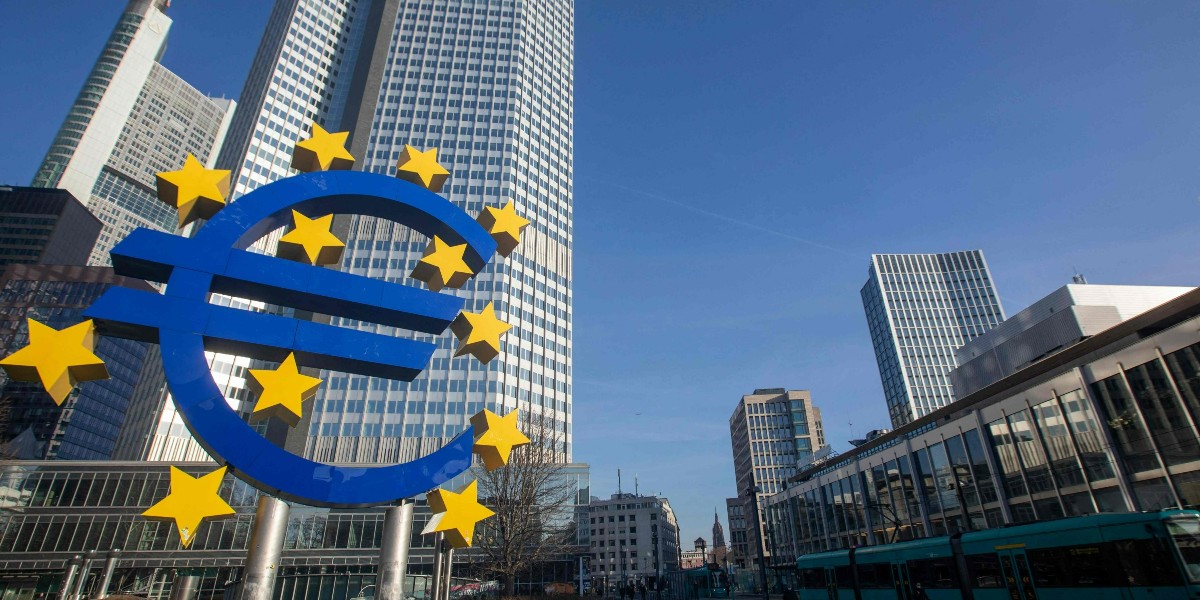 Avrupa merkez bankası politika faizi