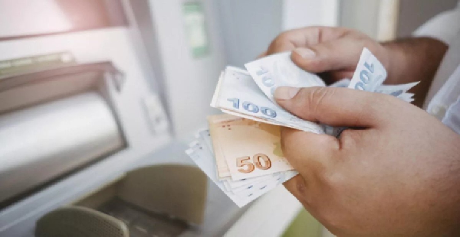 devlet yardım ödemesi