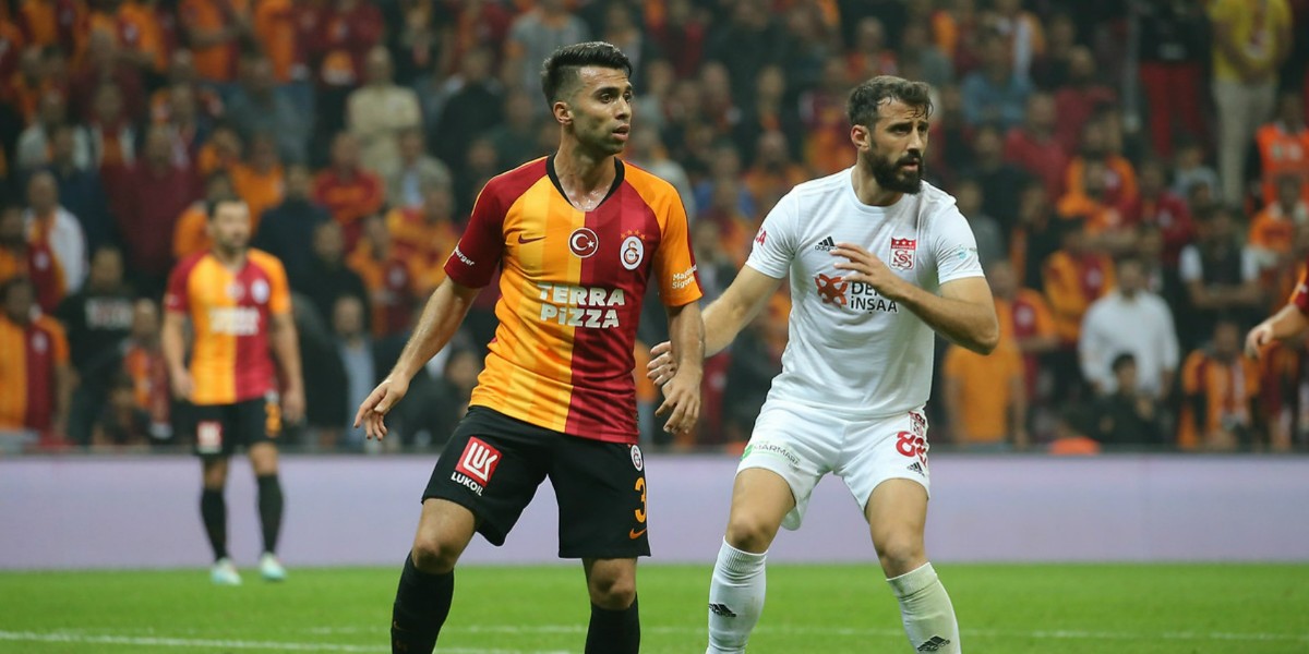 Emre Taşdemir Galatasaray