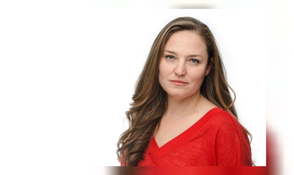 Gönül Dağı Elif Hemşirenin Annesi Özlem Mert Köseoğlu