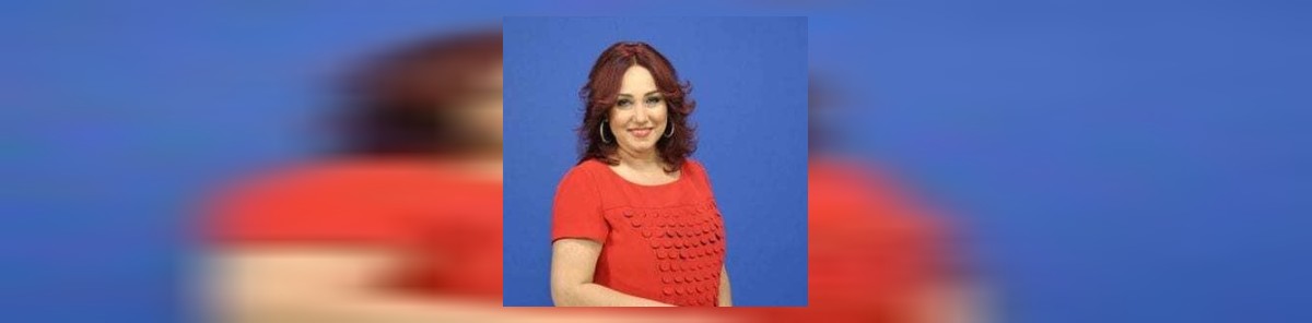 Şebnem Kısaparmak Kimdir