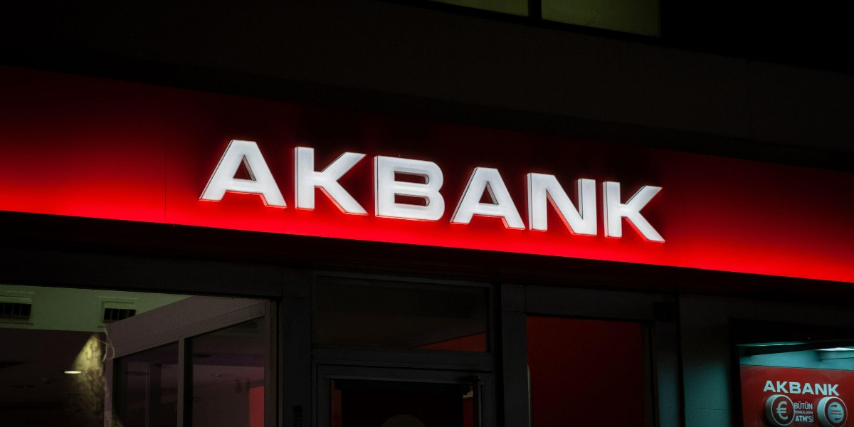 Akbank 1.000 TL ödeme