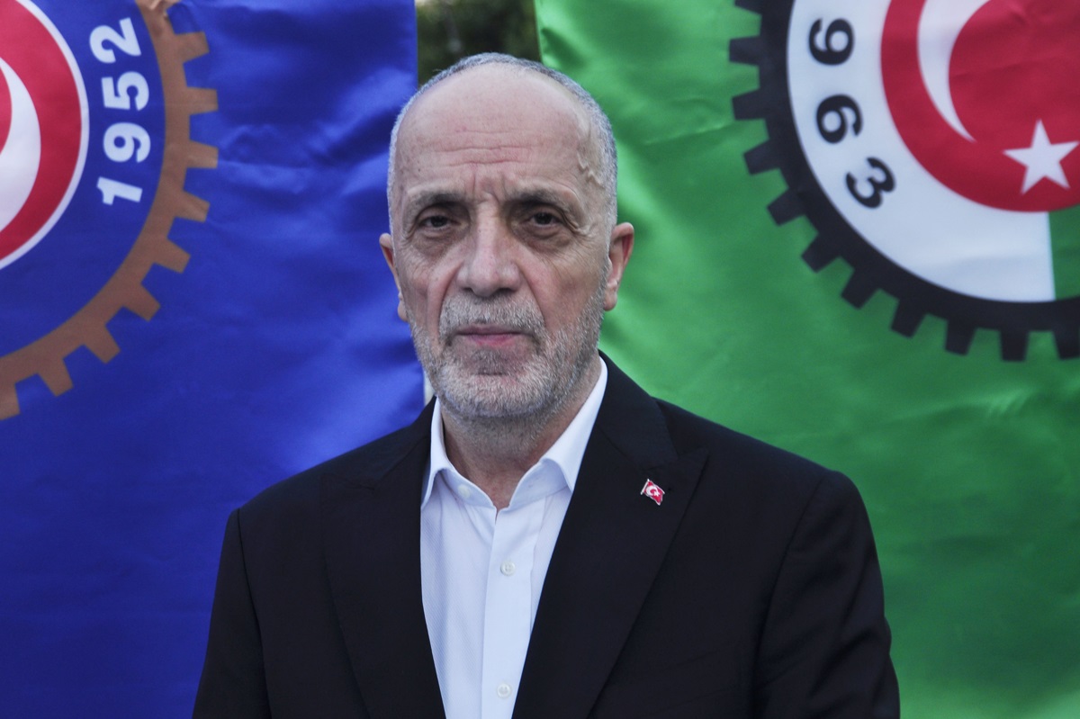 turk-is-baskani-ergun-atalay