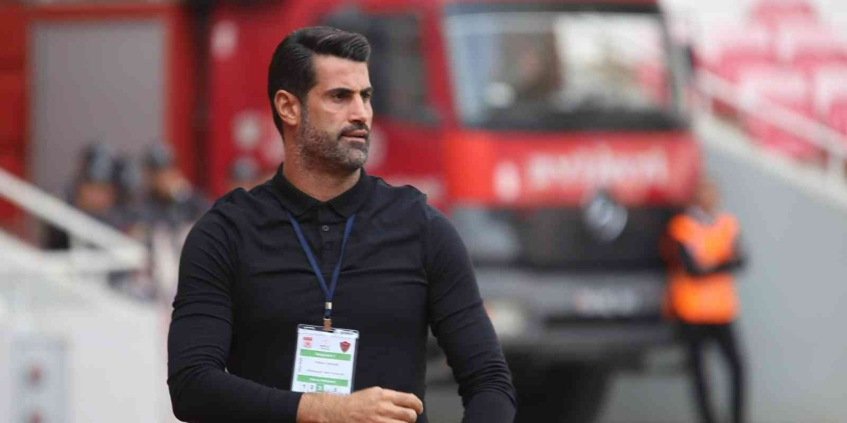 Volkan Demirel'den itifa